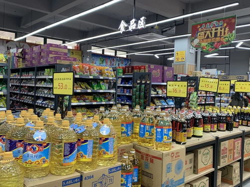 淘菜貓助力莘盛菜市場升級智慧商超，買菜如同逛超市便捷體驗