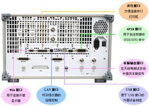 深度解析AV3629D微波矢量網絡分析儀 性能、采購與維護指南