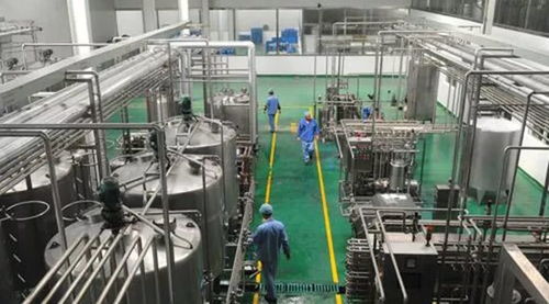 食品加工過程中設(shè)備污染防控及計算機(jī)軟硬件輔助應(yīng)用探討